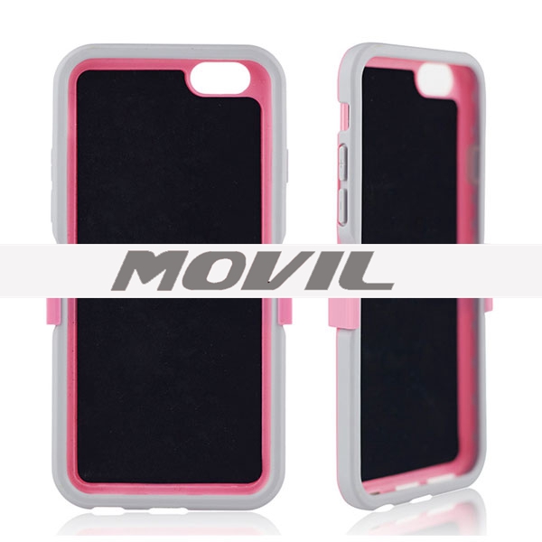 NP-1785 Protectores para iPhone 6-4